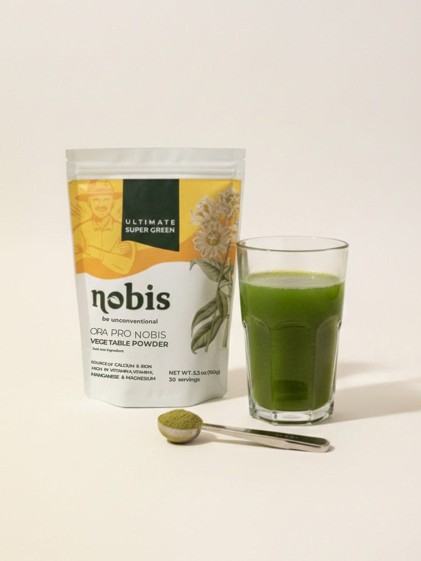 Ora Pro Nobis Powder