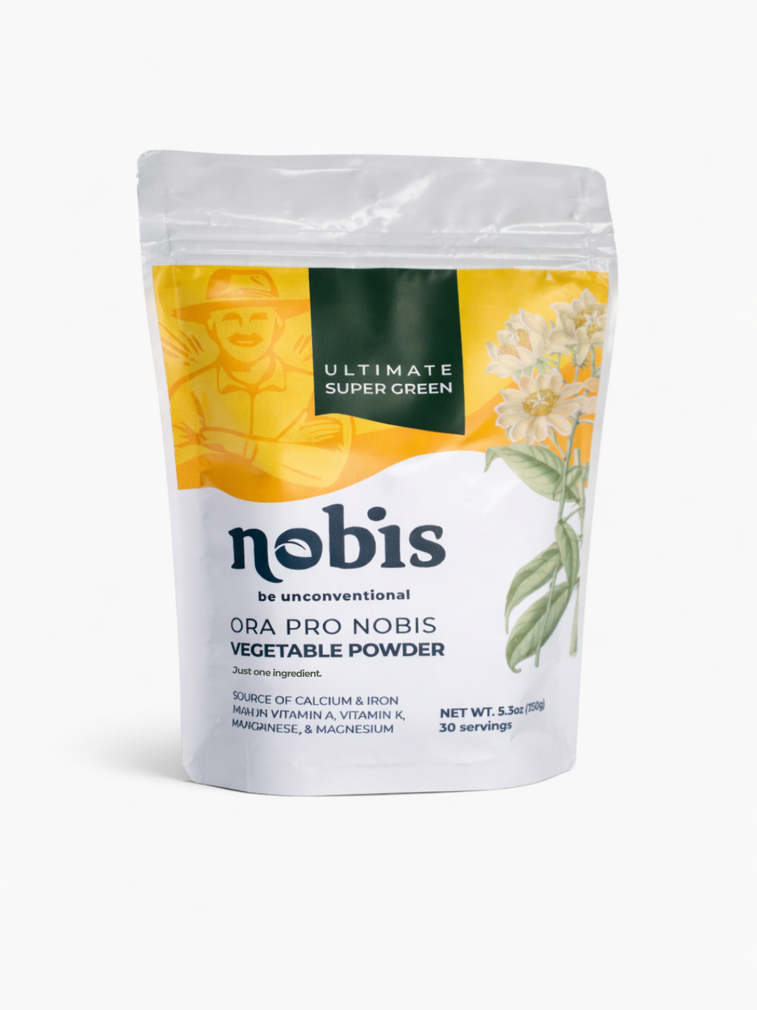 Ora Pro Nobis Powder