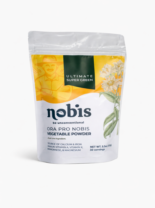 Ora Pro Nobis Powder